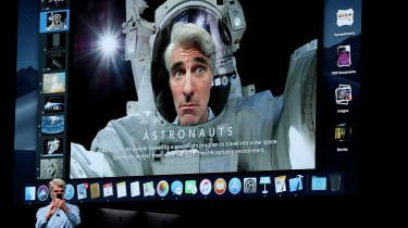 MacOS Mojave