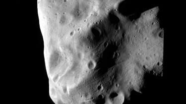 Asteroida