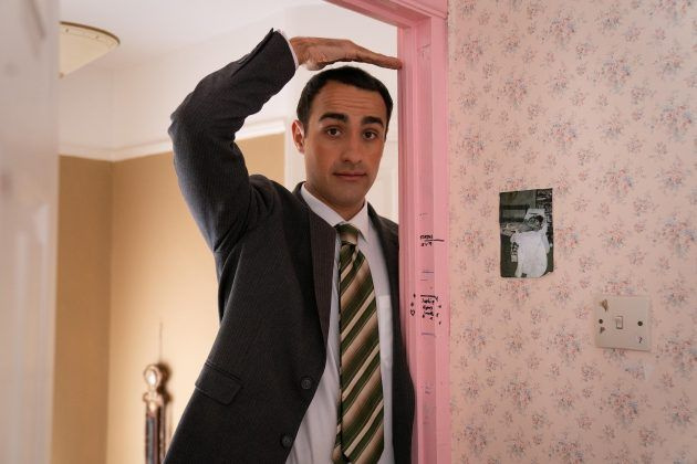 TV ce soir Stath Lets Flats