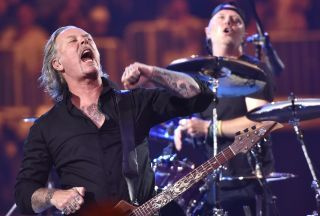 Le concert S&M2 de Metallica fera exploser vos enceintes le 28 août