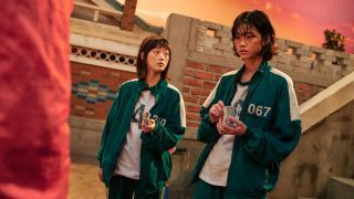 Starul „Squid Game” Jung Ho-yeon devine cea mai urmărită actriță sud-coreeană pe Instagram