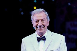 Des O'Connor est décédé à l'âge de 88 ans - Ant et Dec parmi les stars rendant hommage