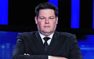La star di Chase, Mark Labbett, divide gli spettatori dopo aver ammesso che accetterebbe l'offerta negativa