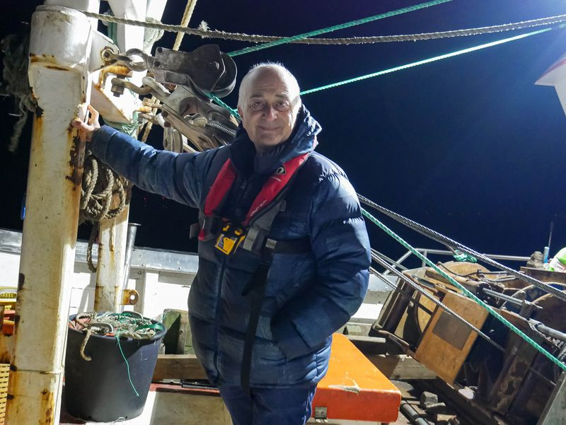 Fernsehen heute Abend Tony Robinson