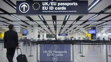 Britom bude podľa nového návrhu ponúknuté „pridružené občianstvo“ v EÚ