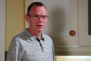 EastEnders ujawnia FIRE HORROR doprowadzi do szokującego odkrycia dla Beales