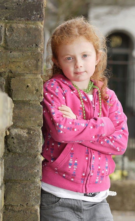 EastEndersi noor Tiffany