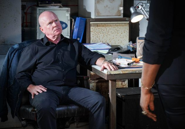 EastEnders Phil