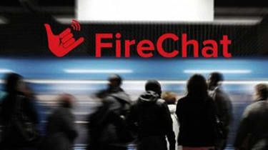 FireChat: ¿que es y como está impulsando las protestas de Hong Kong?