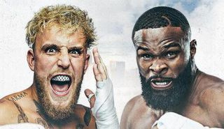 Kuidas vaadata Paul vs Woodley 2 võitlust