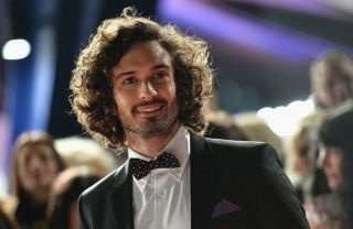 Joe Wicks rivela se sarebbe mai apparso in Strictly Come Dancing