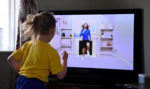 Joe Wicks