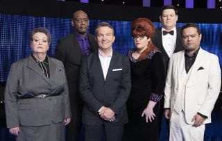 The Chase-kijkers geschokt toen 'gelukkige' deelnemer £ 50k . wint