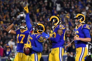 Štai jūsų pirmasis žvilgsnis į 2020 m. HBO „Hard Knocks“ sezoną