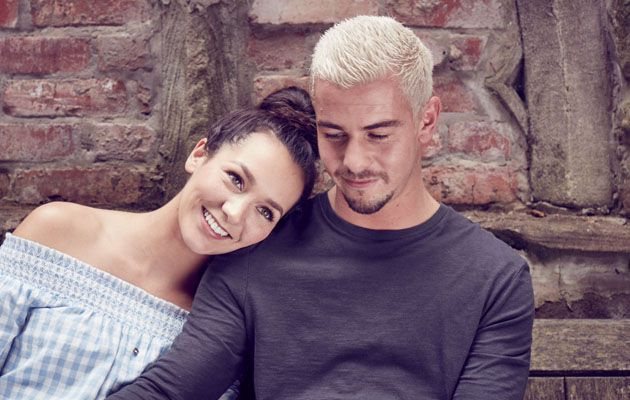 cleo ja joel hollyoaks