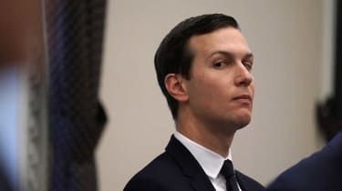 Jared Kushner își exprimă îndoiala că palestinienii se pot autoguverna
