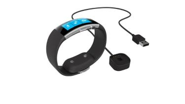 Revisión de Microsoft Band 2: gran diseño frustrado por crisis de identidad