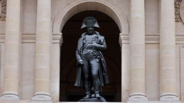 Napoleona apstrīdētais mantojums