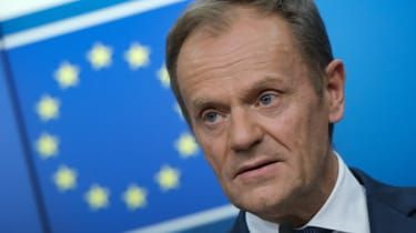 Brexit forsinket, da EU sætter Storbritannien to nye deadlines