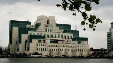 Budova MI6
