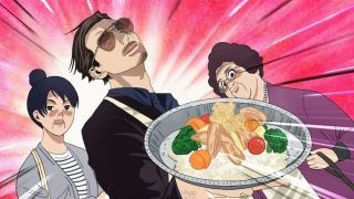 Η σειρά anime του Netlifx «The Way of the Househusband» έχει τώρα ένα τρέιλερ