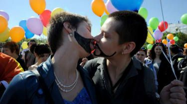 Európsky súd rozhodol v rozpore s ruským „zákonom o propagande homosexuálov“