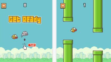 Aplicația de joc Flappy Bird merge pe calea dodo