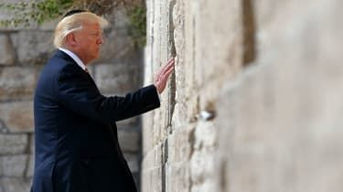 Jak działała meksykańska ściana Trumpa?