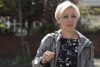 Kacey Ainsworth despre ceea ce a atras-o să joace o femeie oarbă în drama BBC1 Moving On