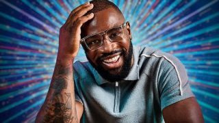 'Strictly Come Dancing' pasludina Ugo Monye kā pēdējo slavenību 2021. gadā.