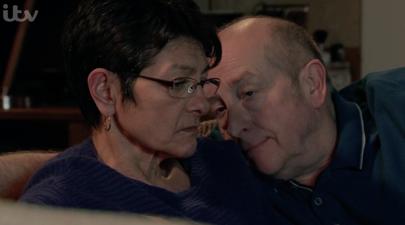 Yasmeen Coronation Street ITV