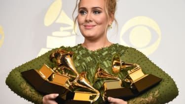 Adele