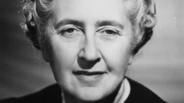 Agatha Christie