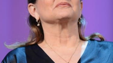 Carrie Fisherová