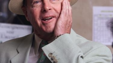 Geoffrey Bojcott