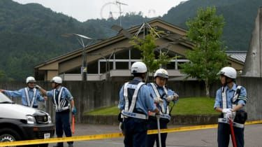 Atacul cu înjunghiere din Japonia a făcut 19 morți într-o casă pentru persoane cu handicap