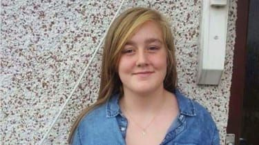 Η Kayleigh Haywood «πέθανε από τραύματα στο κεφάλι και στο πρόσωπο»