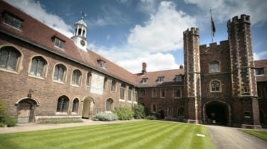 De meest internationale universiteiten ter wereld