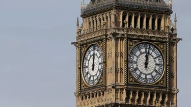 Regningen for å reparere Big Ben-tårnet stiger til 80 millioner pund