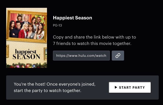 Hulu vaatamispidu