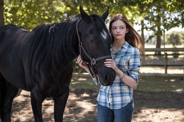 Τηλεόραση απόψε Black Beauty