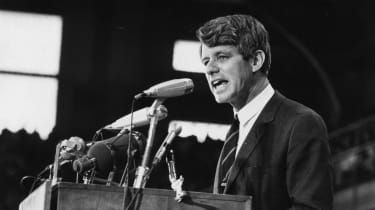 Kto zabił Roberta F. Kennedy'ego? Pięć teorii spiskowych