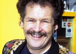 Bobby balle