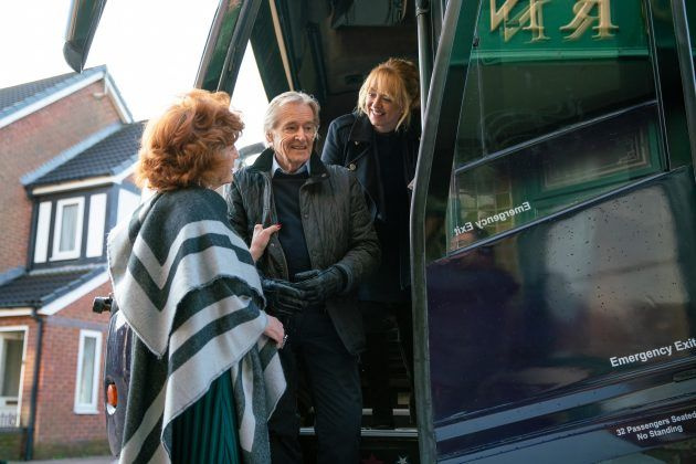 Spoilers de Coronation Street : Corrie célèbre son 1000e épisode !