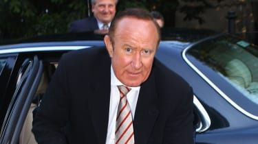 Andrew Neil