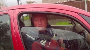 'Je suis Ronnie Pickering': cinq des meilleurs mèmes de rage au volant