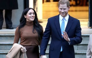 ITV wprowadza z ostatniej chwili dokument o „królewskim kryzysie” Meghan i księcia Harry'ego do swojego niedzielnego harmonogramu