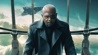 Samuel L. Jacksonin Nick Fury palaa uuteen Disney Plus -sarjaan