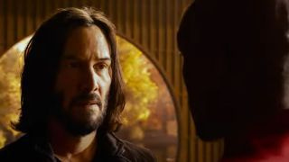 'The Matrix Resurrections' -traileri: Keanu Reeves osaa edelleen kung fua