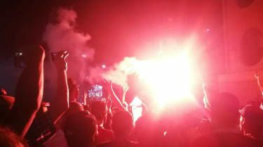 Protesty w Egipcie